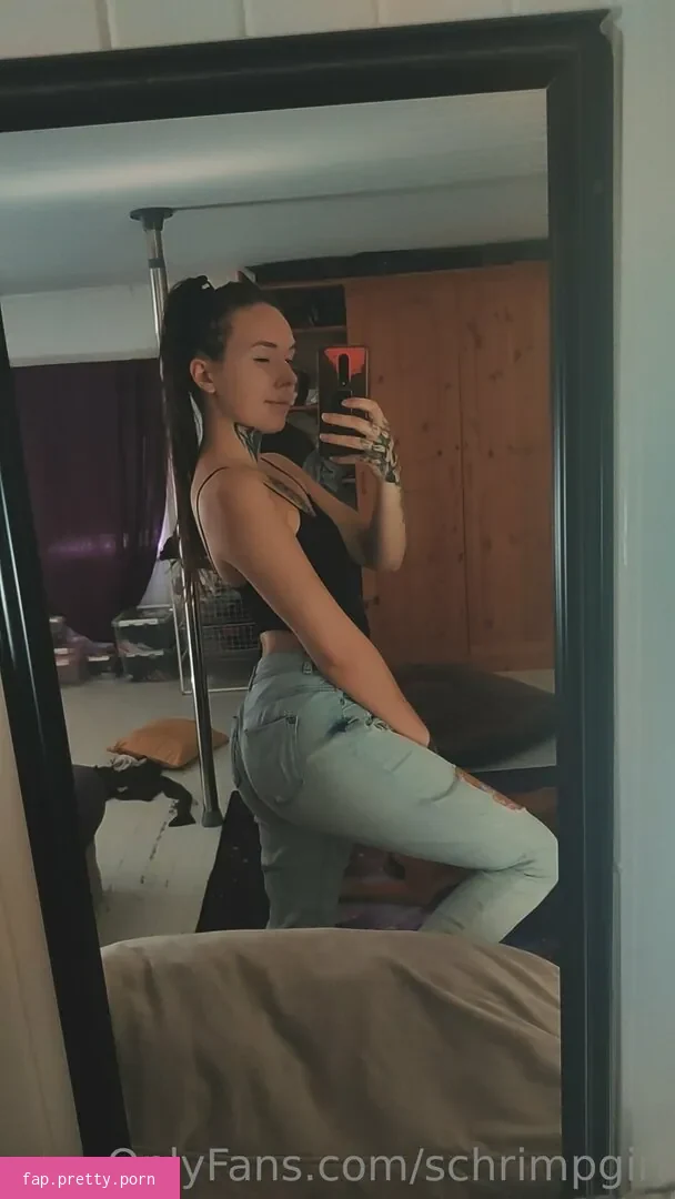 schrimpgirl - Photo #45