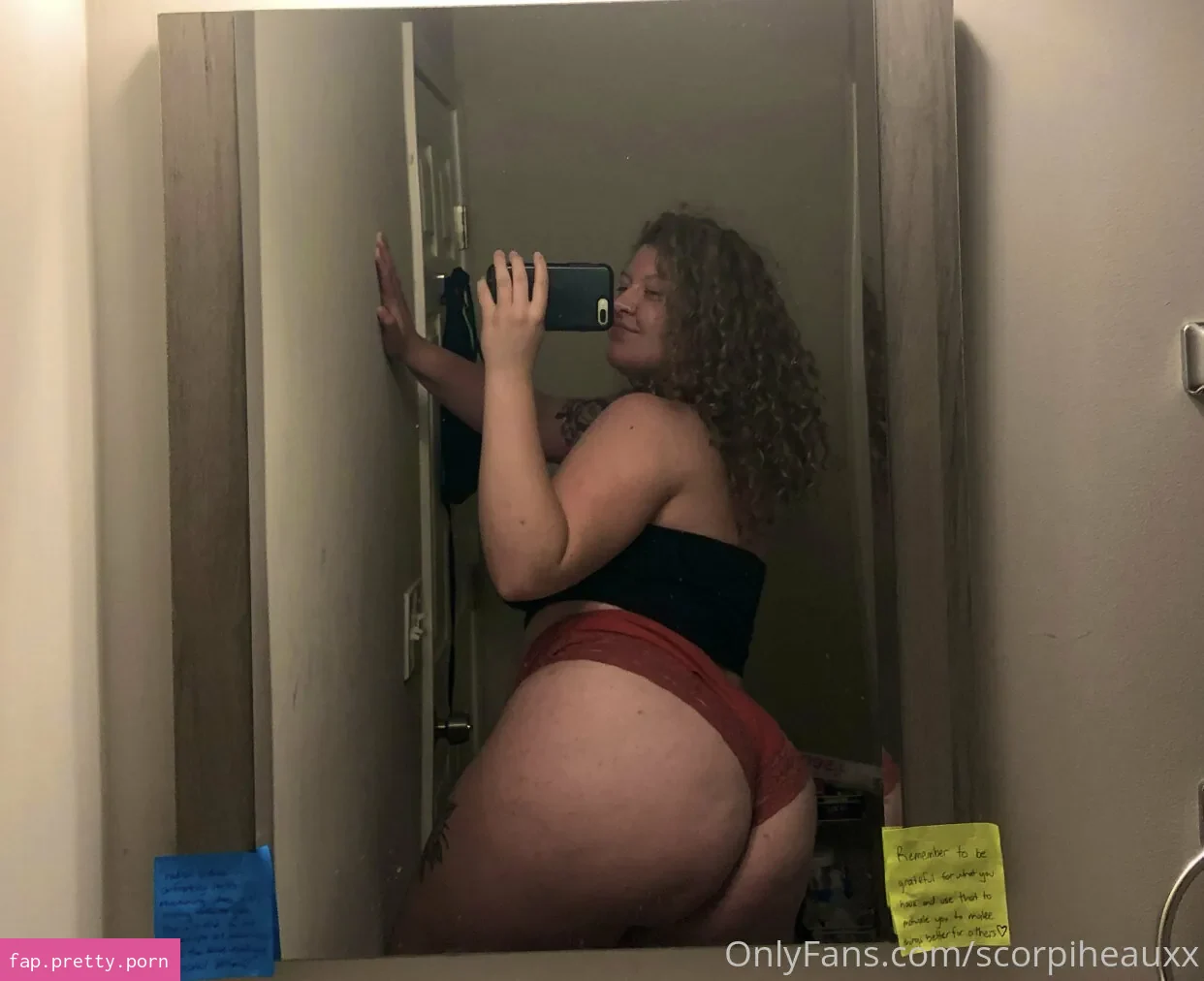 scorpiheauxx - Photo #38