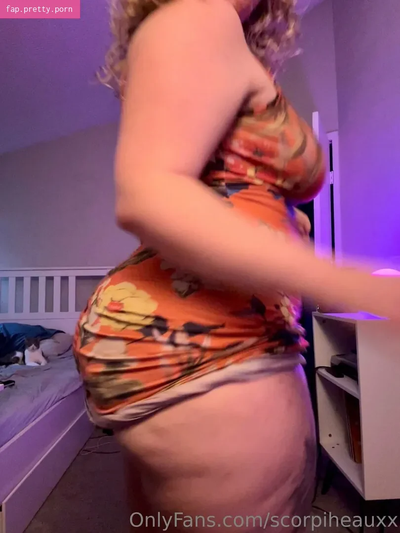 scorpiheauxx - Photo #70