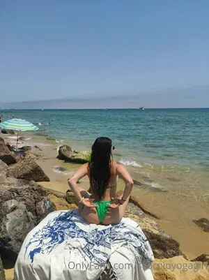 scorpioyogagirl