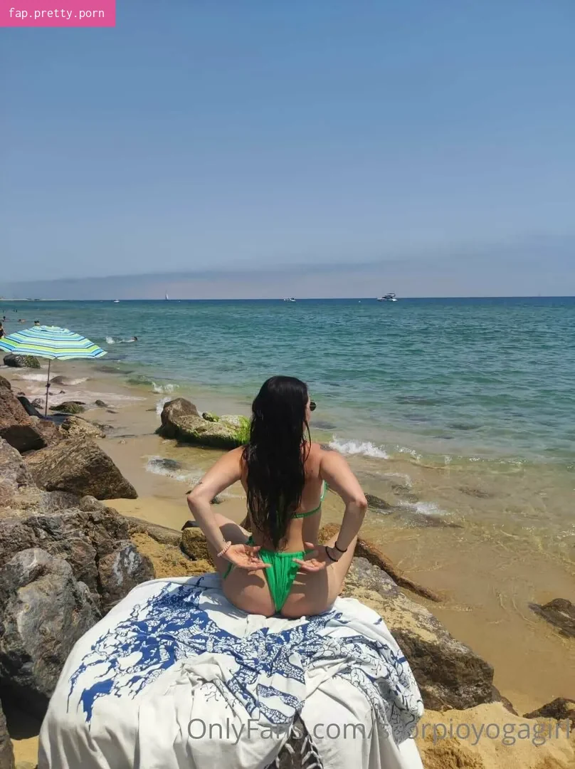 scorpioyogagirl - Photo #77