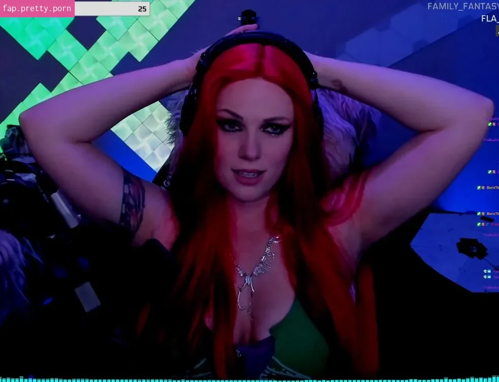 scxrlet64 - Photo #16