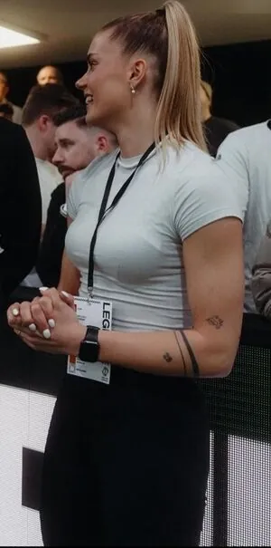 Selina Cerci