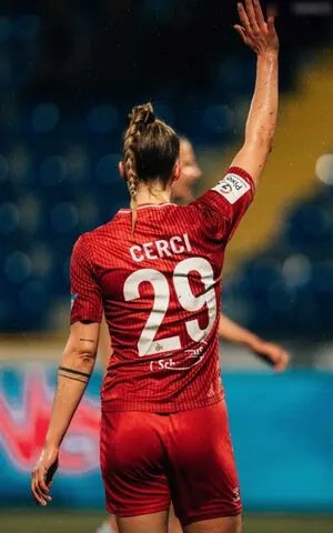 Selina Cerci