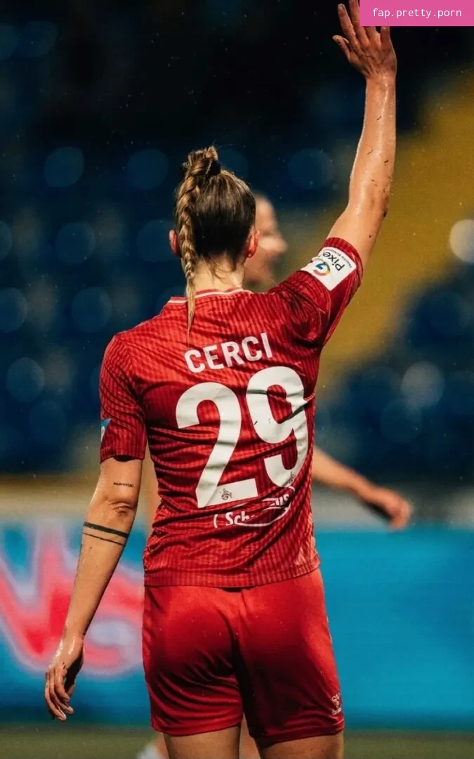 Selina Cerci - Photo #46