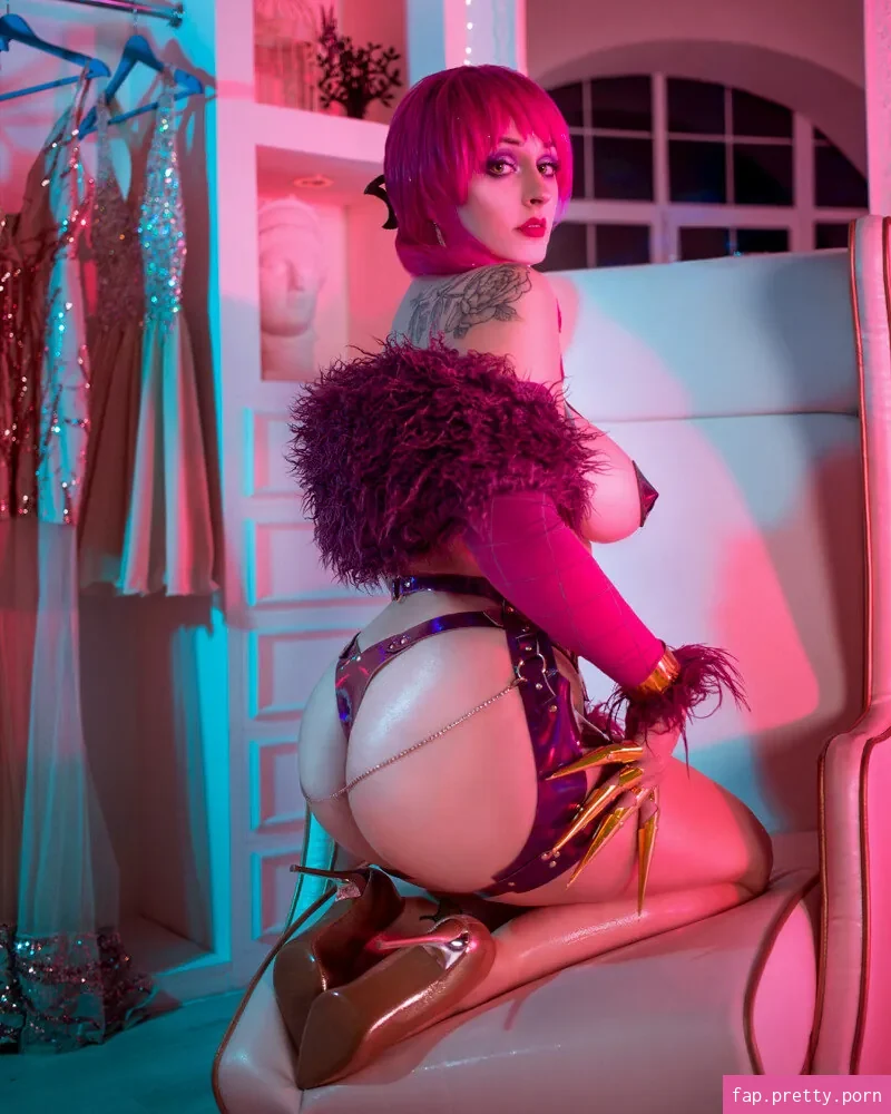 Senedy Cosplay - Photo #42