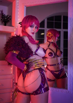 Senedy Cosplay