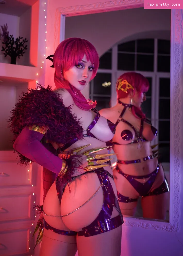 Senedy Cosplay - Photo #68
