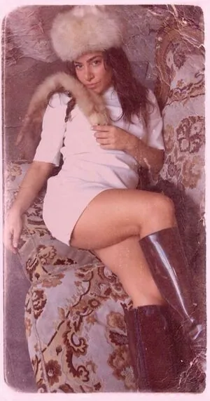 Serpil Cansz