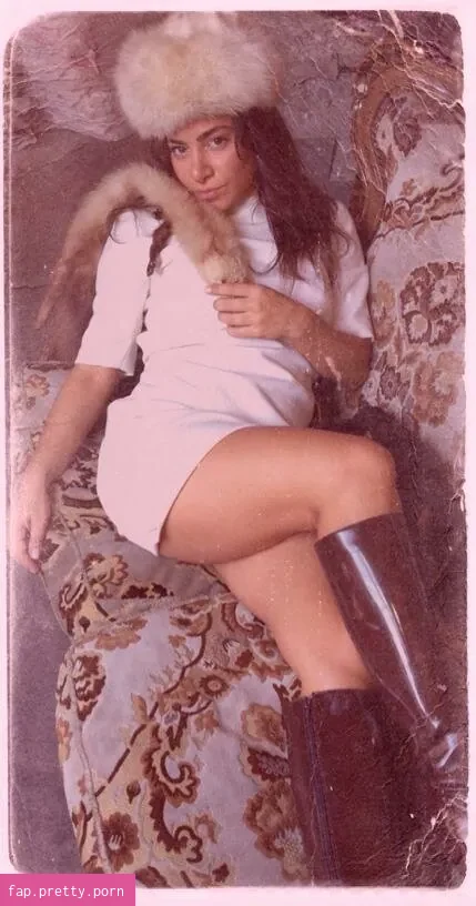 Serpil Cansz - Photo #61