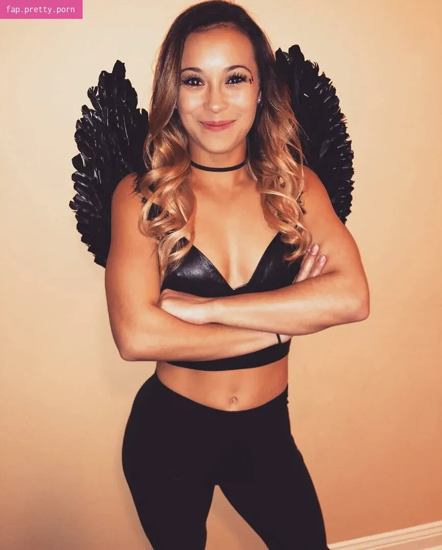 Sexy Cheerleaders - Photo #28