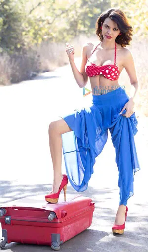 Sherlyn Chopra