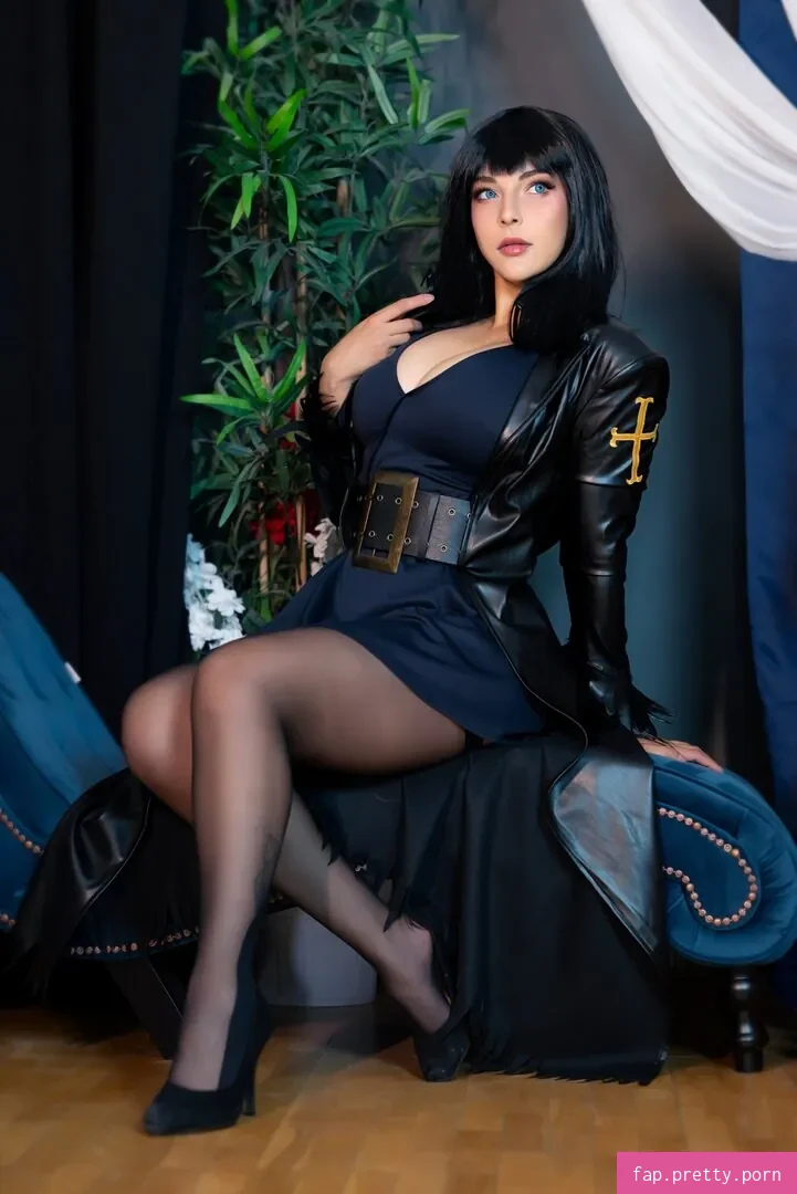 Shermie Cosplay - Photo #07
