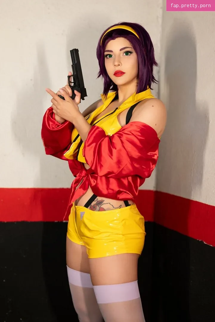 Shermie Cosplay - Photo #42