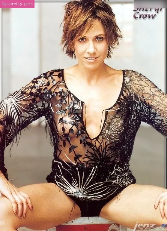 Sheryl Crow - Photo #08