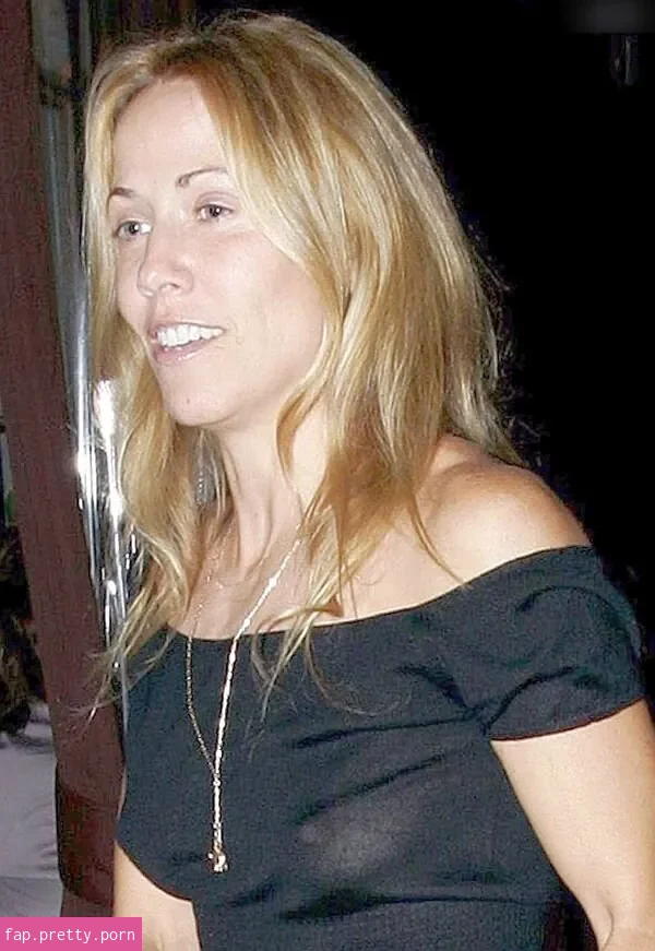 Sheryl Crow - Photo #26