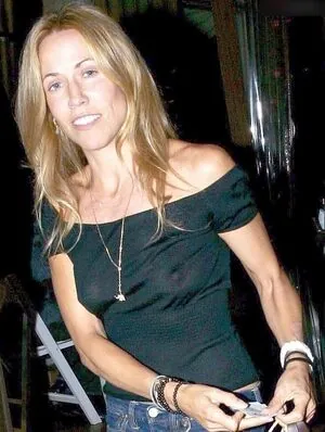 Sheryl Crow