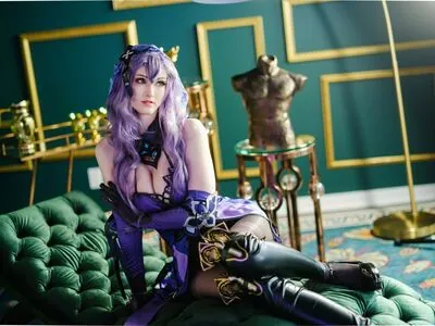 Shiro.cos