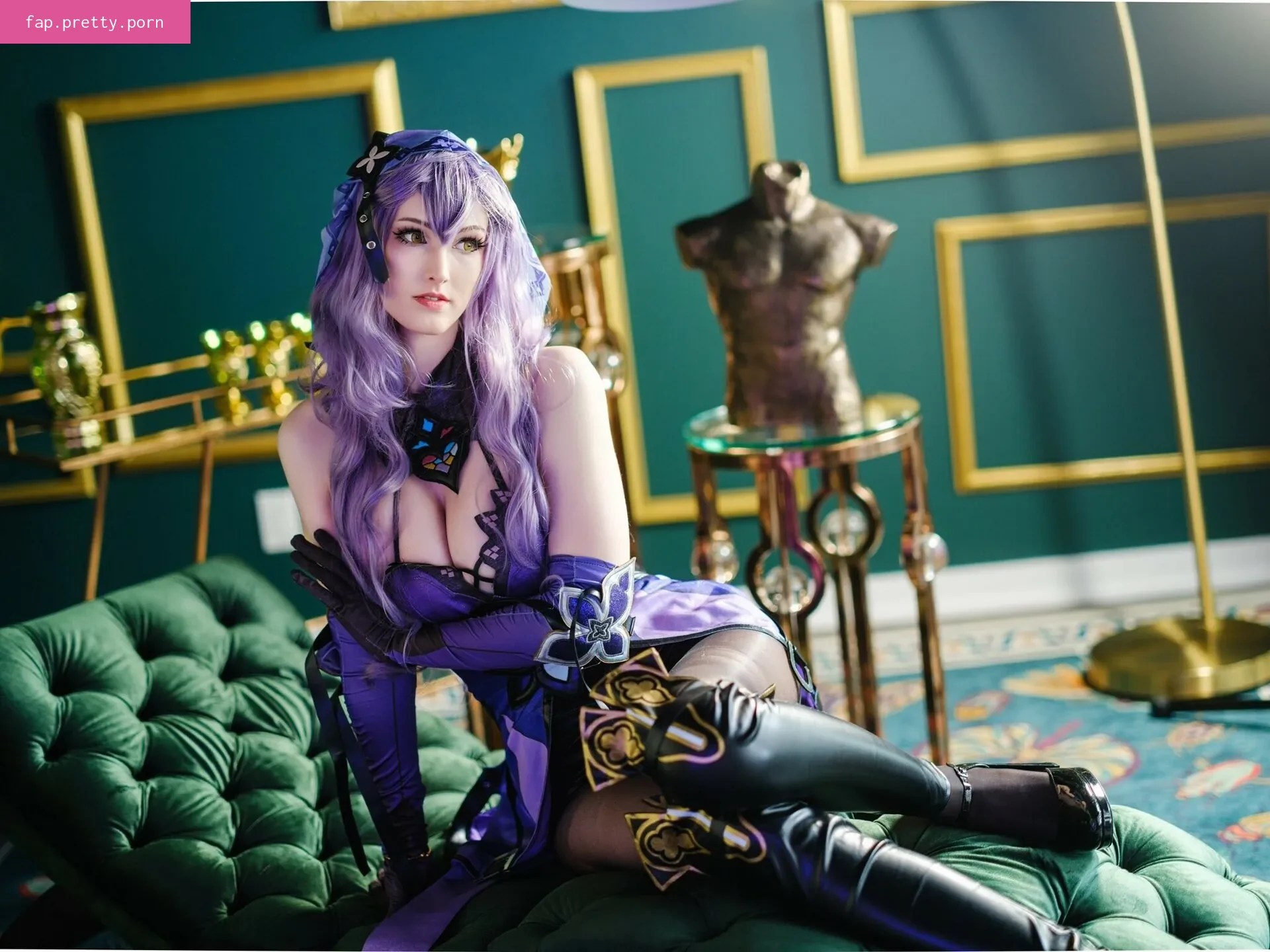 Shiro.cos - Photo #44