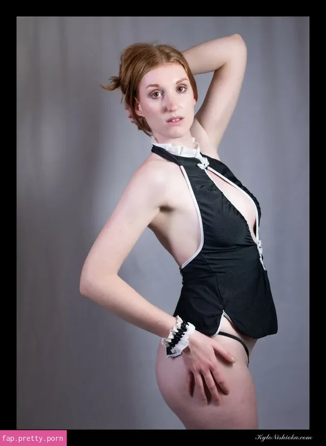 Sister Cait - Photo #28
