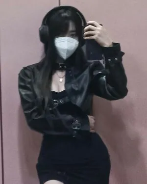 Skaye Cosplay