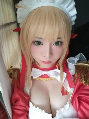 Skaye Cosplay