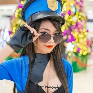 Skaye Cosplay