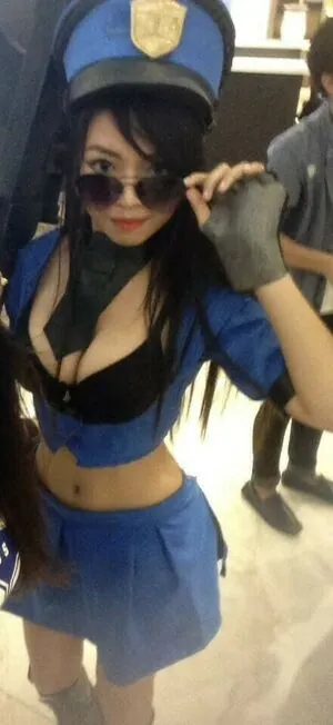 Skaye Cosplay