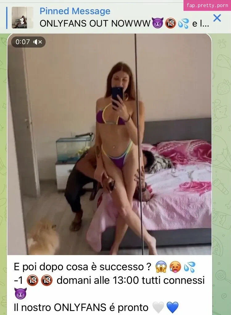 Sofia Casoli - Photo #21