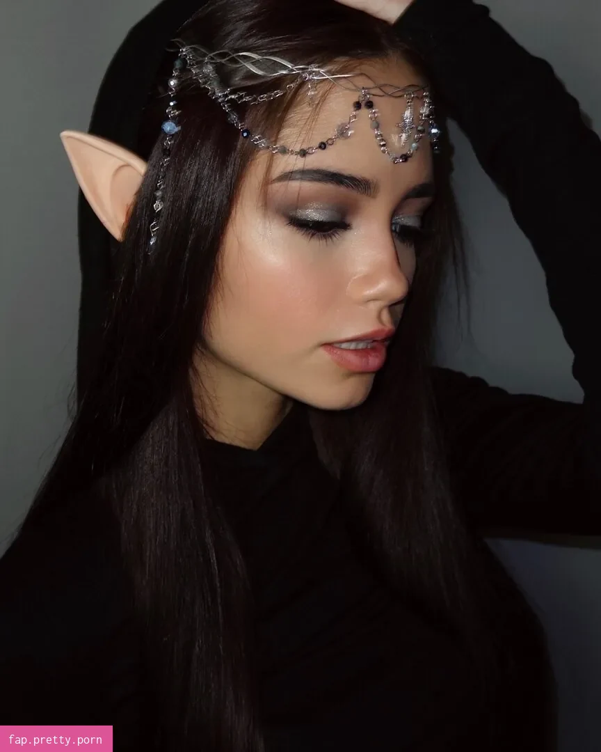 Sofia Chernasova / chernasova.sofia / soniachrn / Чернасова Софія - Photo #03