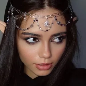 Sofia Chernasova / chernasova.sofia / soniachrn / Чернасова Софія