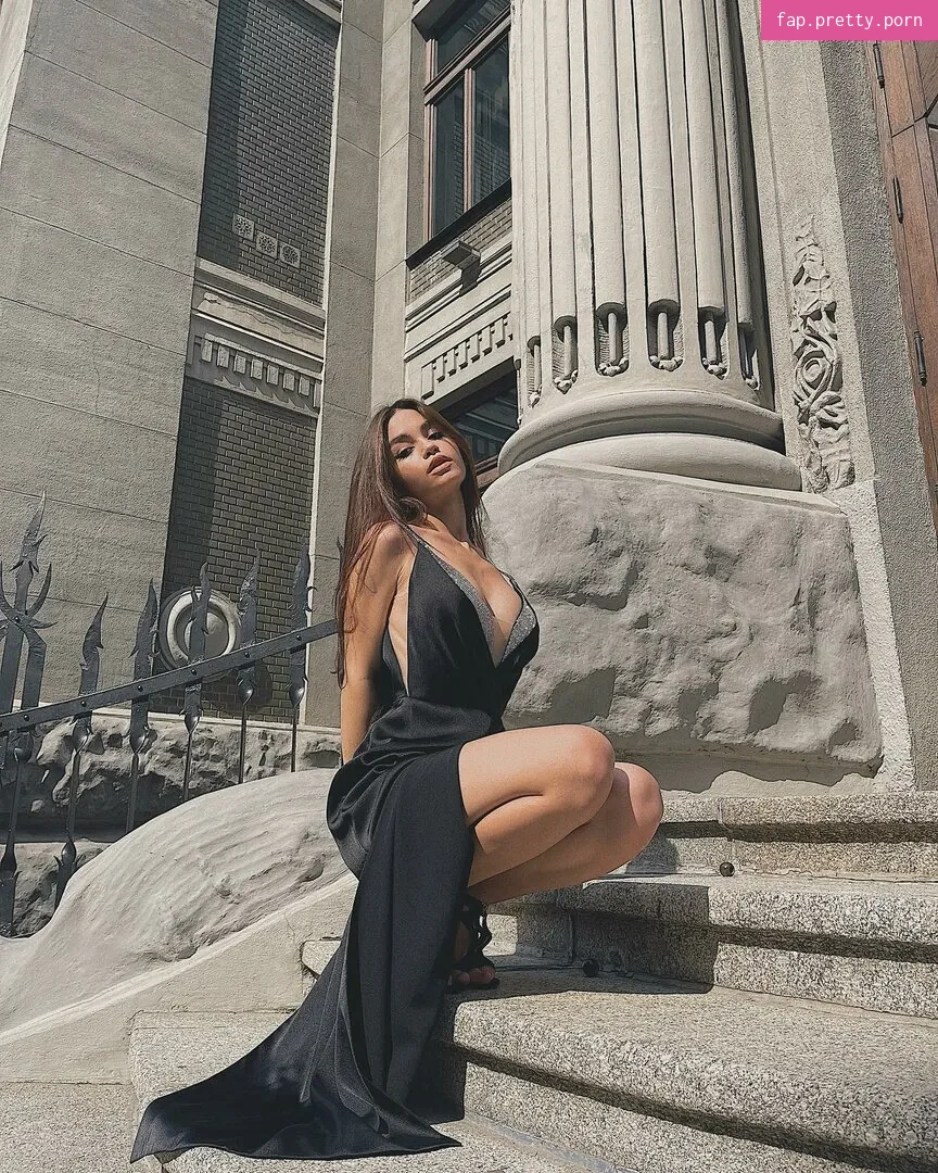 Sofia Chernasova - Photo #54