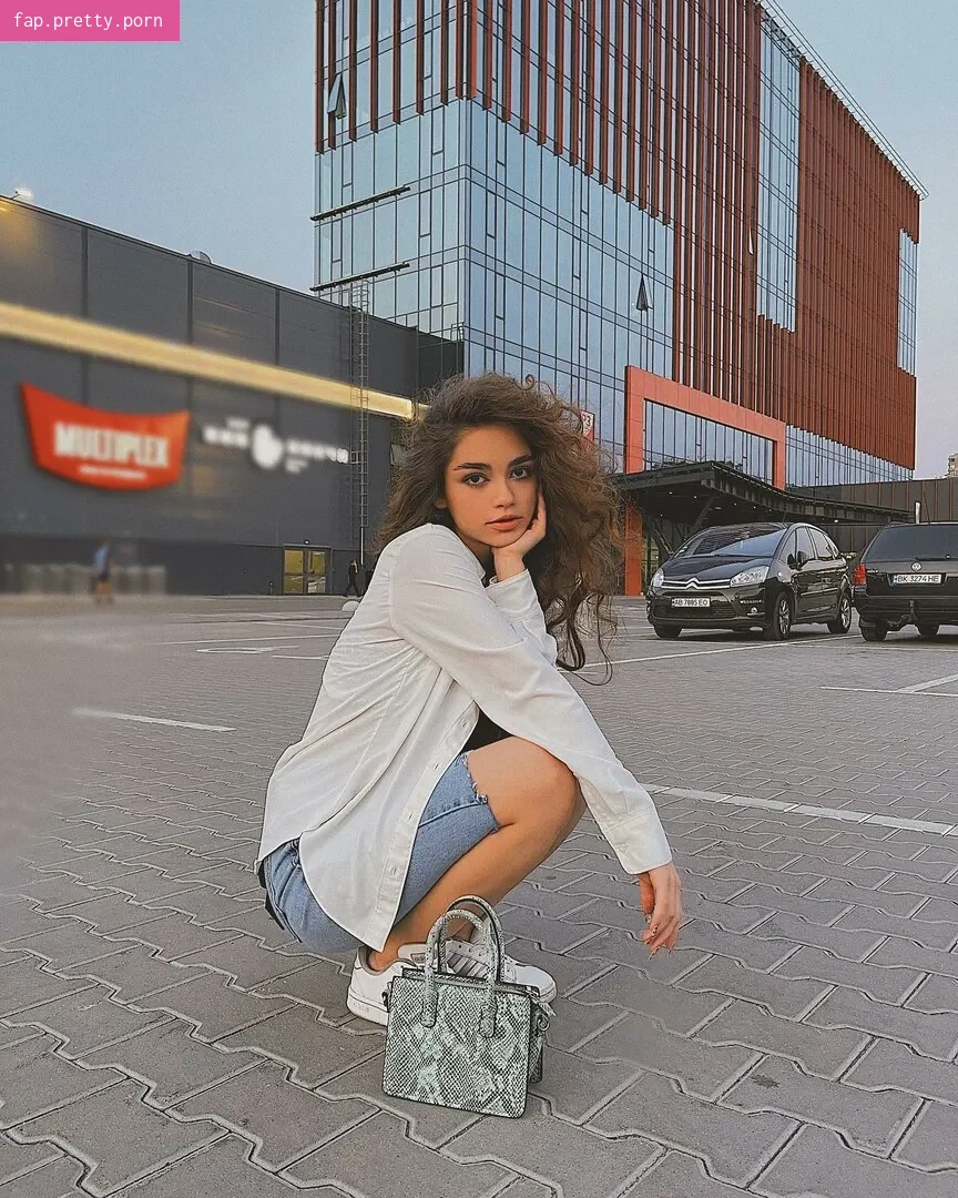 Sofia Chernasova - Photo #61