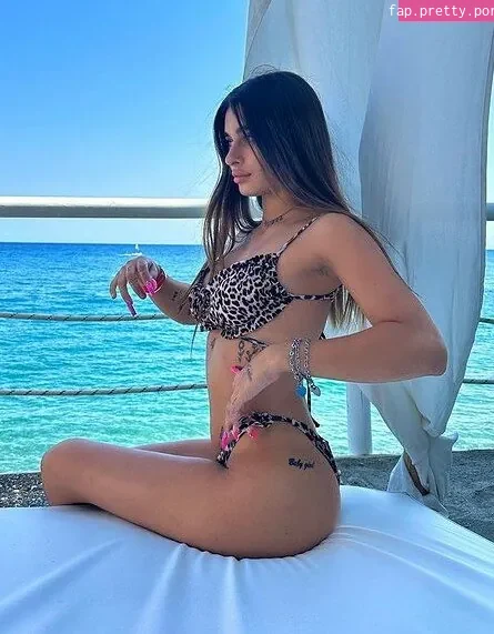 Sofia Crisafulli - Photo #35