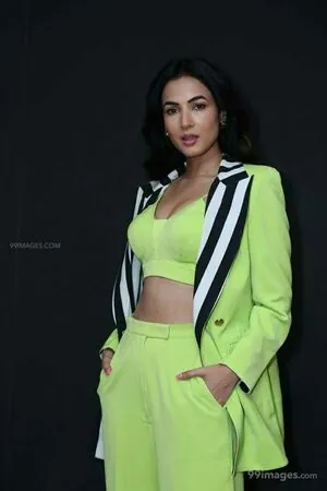 Sonal Chauhan