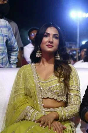 Sonal Chauhan