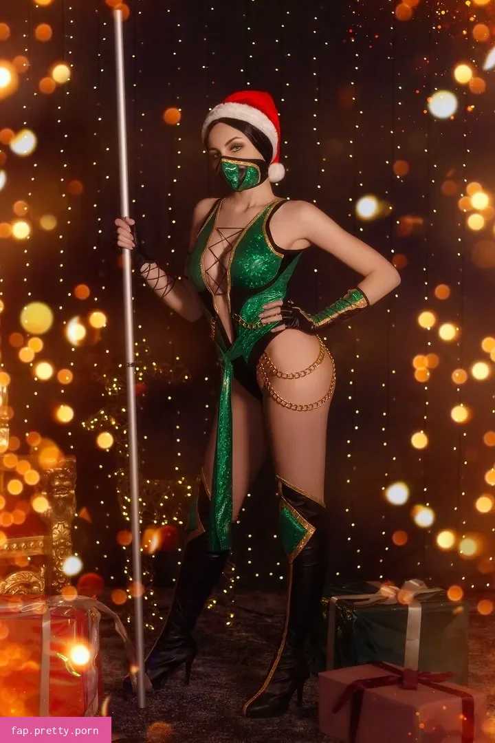 Speedy Cosplay - Photo #15