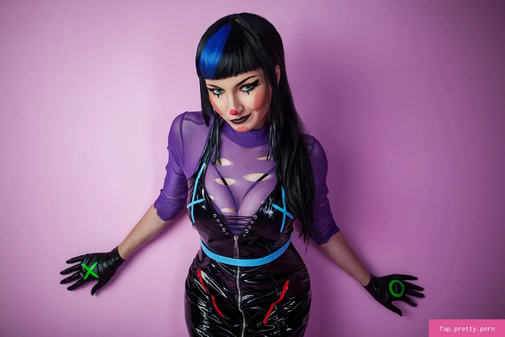 Speedy Cosplay - Photo #92