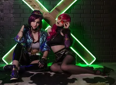 Speedy Cosplay