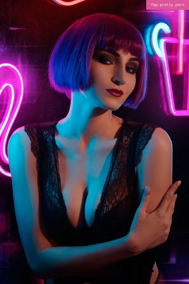 Speedy Cosplay - Photo #34