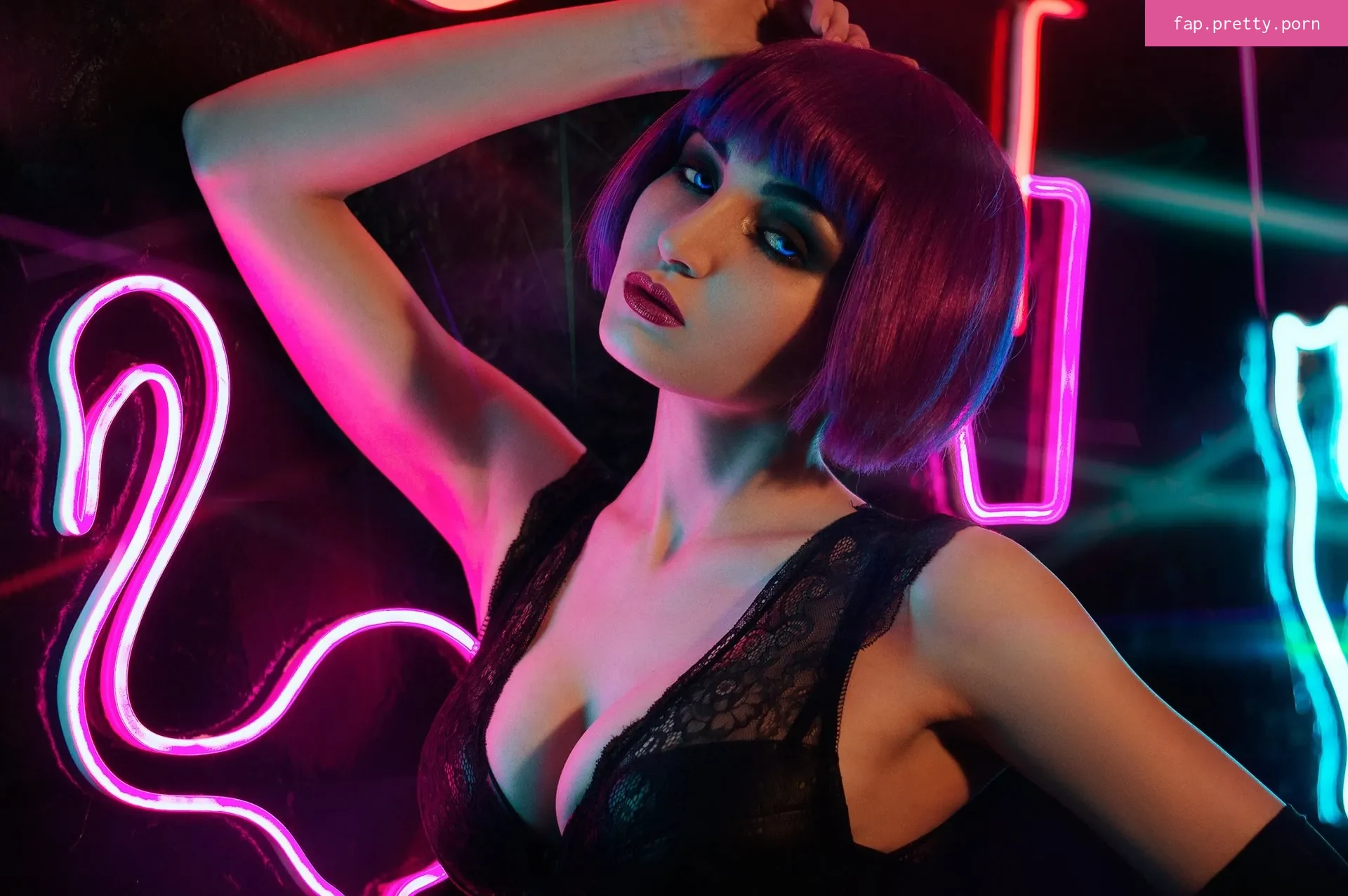 Speedy Cosplay - Photo #39