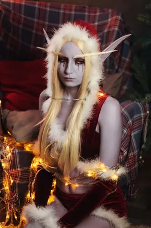 Speedy Cosplay