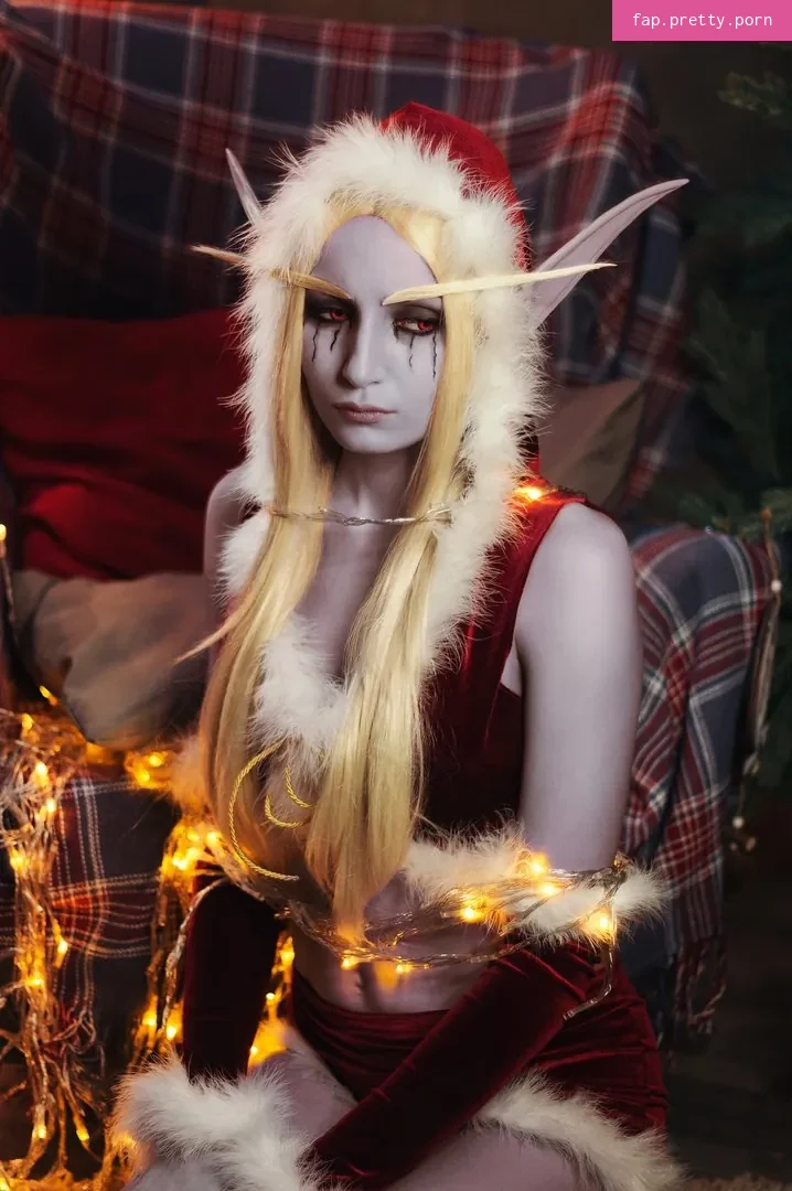 Speedy Cosplay - Photo #60