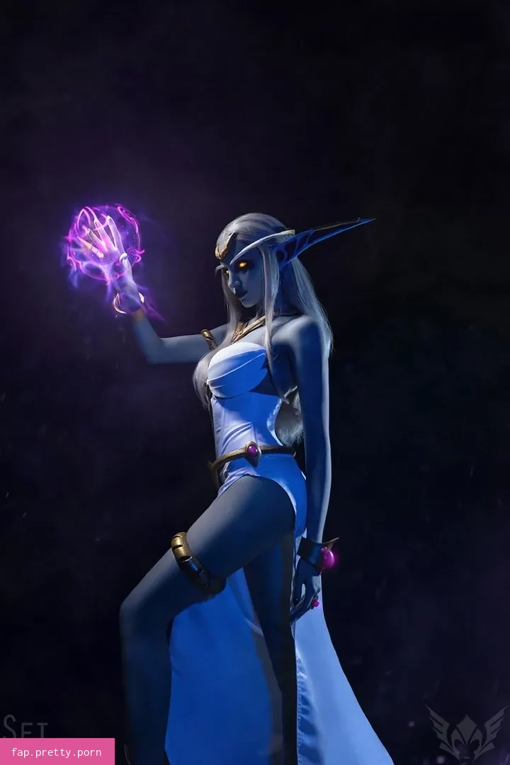Speedy Cosplay - Photo #66