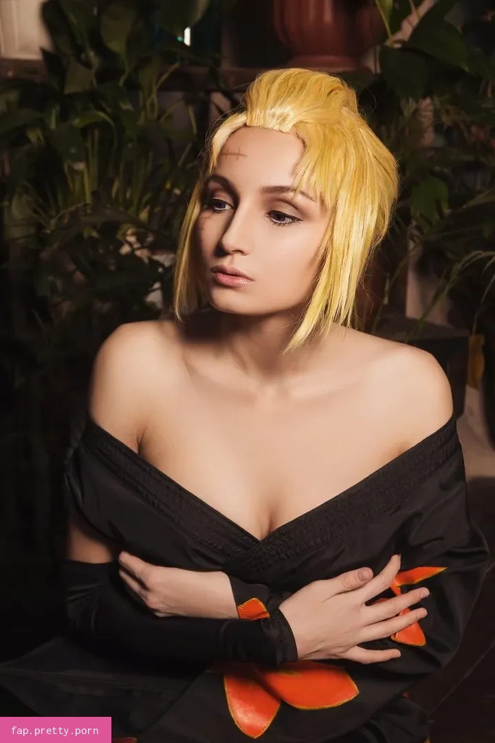 Speedy Cosplay - Photo #80