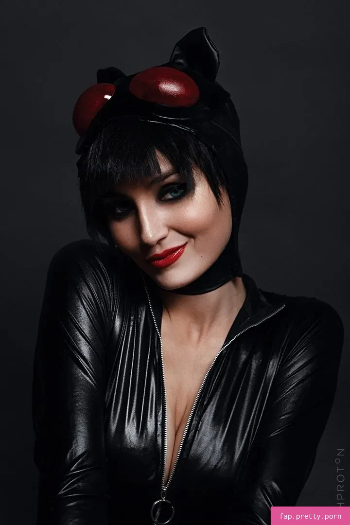 Speedy Cosplay - Photo #86