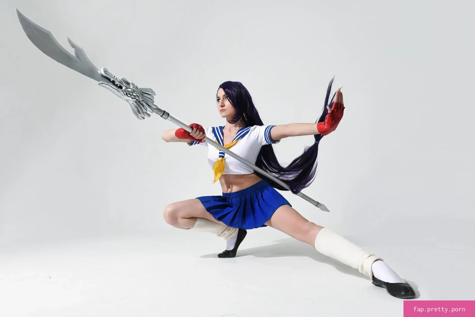 Speedy Cosplay - Photo #95