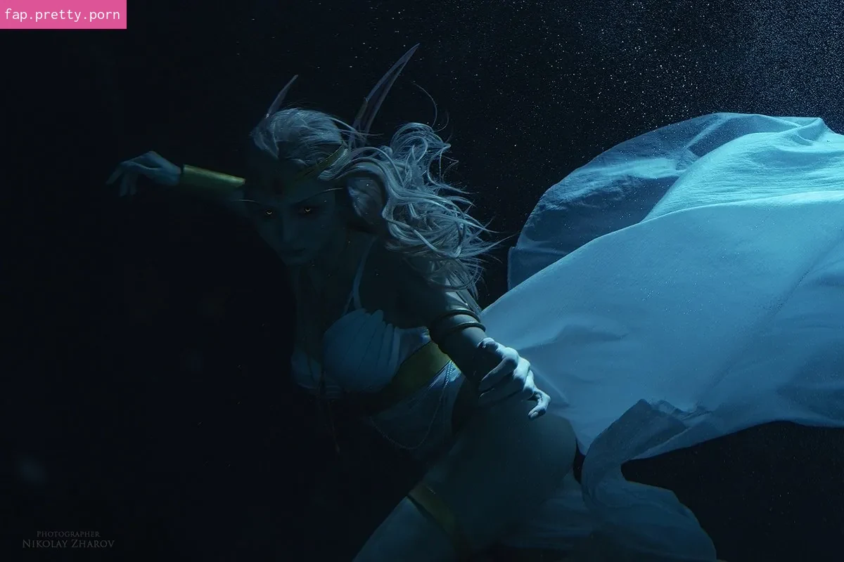 Speedy Cosplay - Photo #23