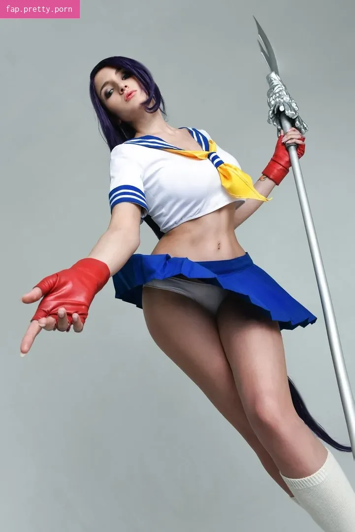 Speedy Cosplay - Photo #25