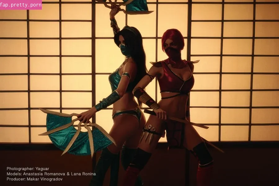 Speedy Cosplay - Photo #77
